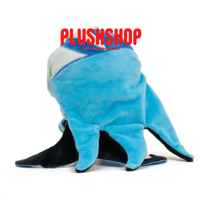 Shadowmilk Plush Doll (4IN) Shadowmilk Plush Doll (Pre order: Shipping at November 30-December 25) 玩偶