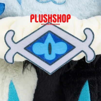 Shadowmilkmeow CRK (17IN) Shadowmilkmeow(Pre order: Shipping at May 30-June 20) 玩偶