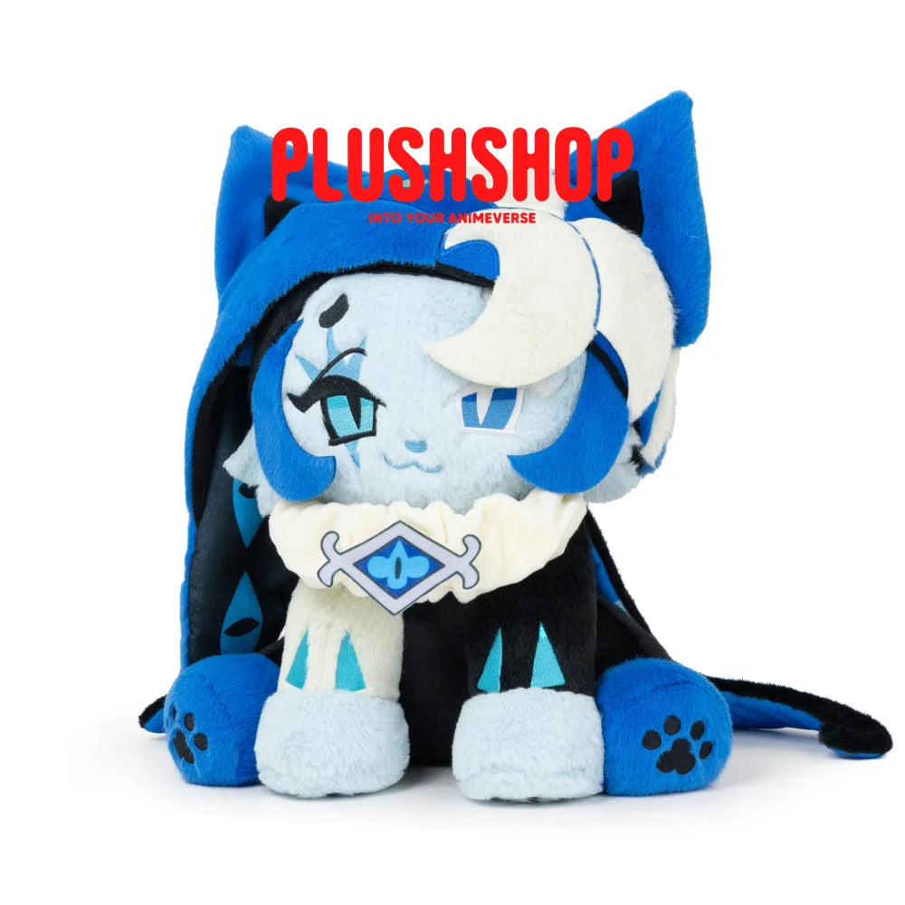 Shadowmilkmeow CRK (17IN) Shadowmilkmeow(Pre order: Shipping at May 30-June 20) 玩偶