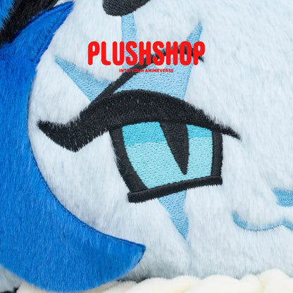 Shadowmilkmeow CRK (17IN) Shadowmilkmeow(Pre order: Shipping at May 30-June 20) 玩偶