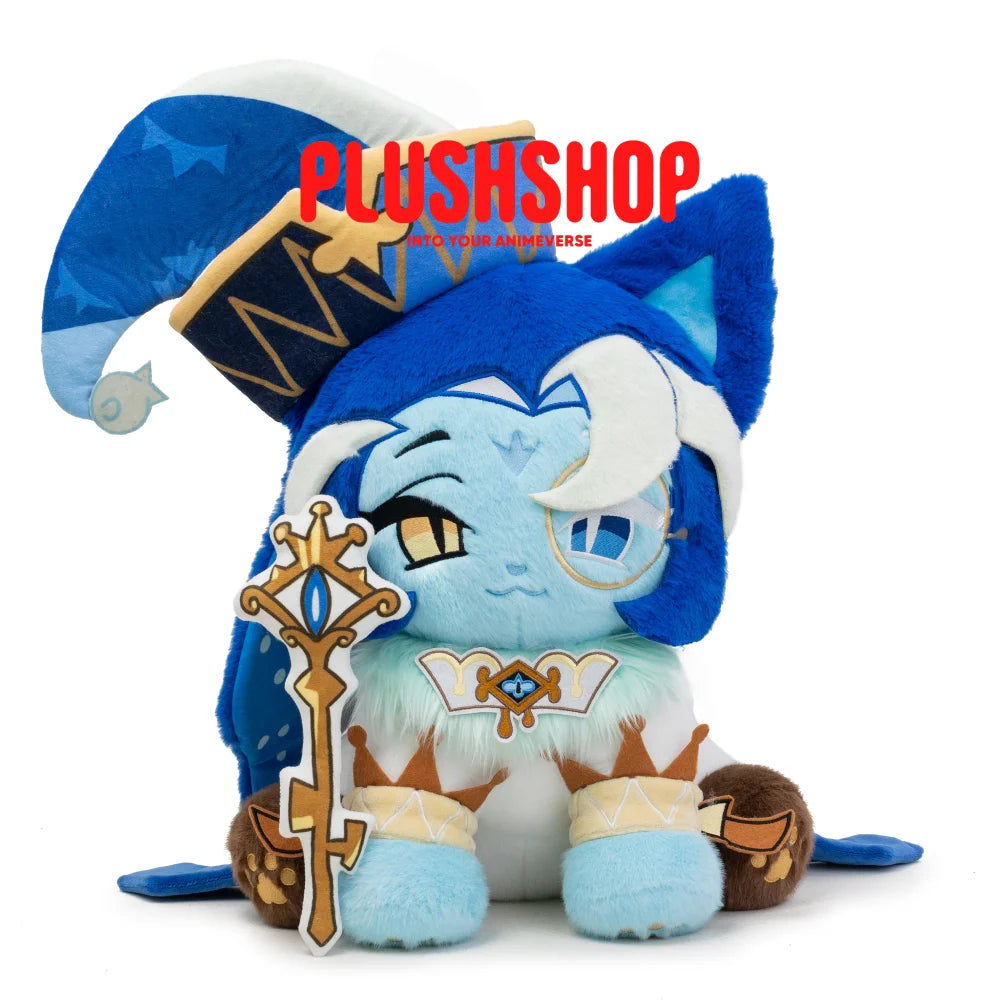 SHADOWMILKMEOW - Shadowmilkmeow (IN STOCK) - 玩偶