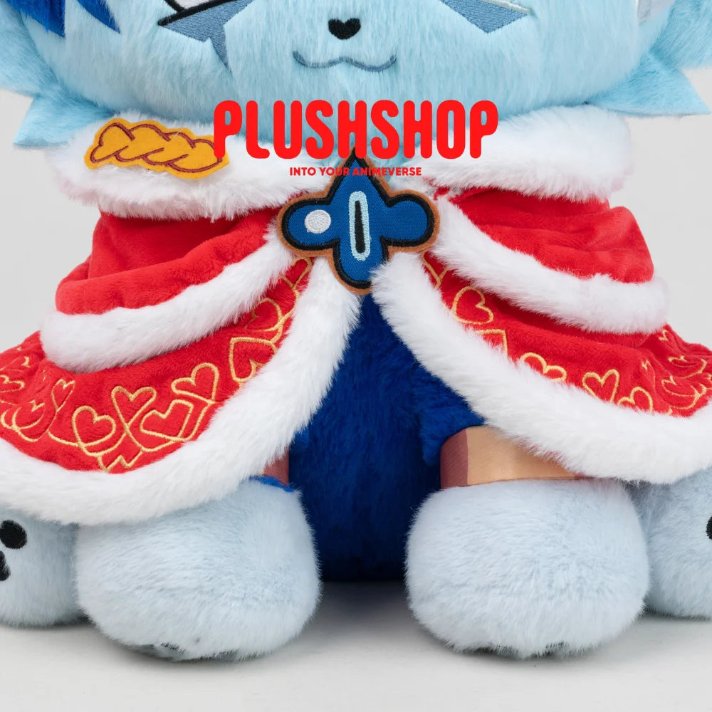Shadowmilkmeow - Shadowmilkmeow (Pre-order:ship by Aug 30 ~ Sep 30) - 玩偶