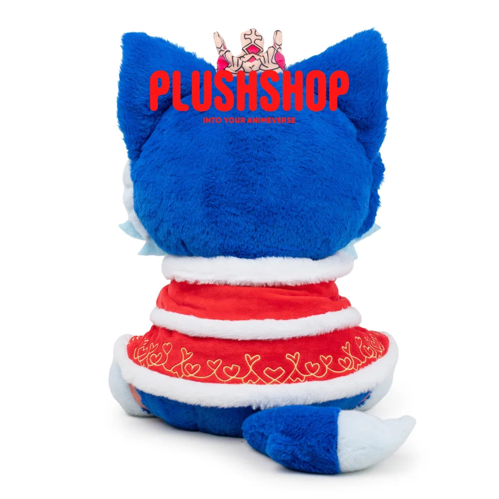 Shadowmilkmeow - Shadowmilkmeow (Pre-order:ship by Aug 30 ~ Sep 30) - 玩偶