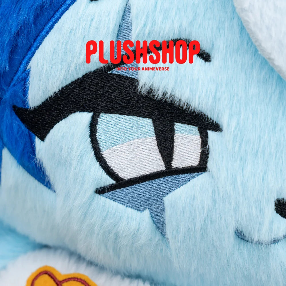 Shadowmilkmeow - Shadowmilkmeow (Pre-order:ship by Aug 30 ~ Sep 30) - 玩偶