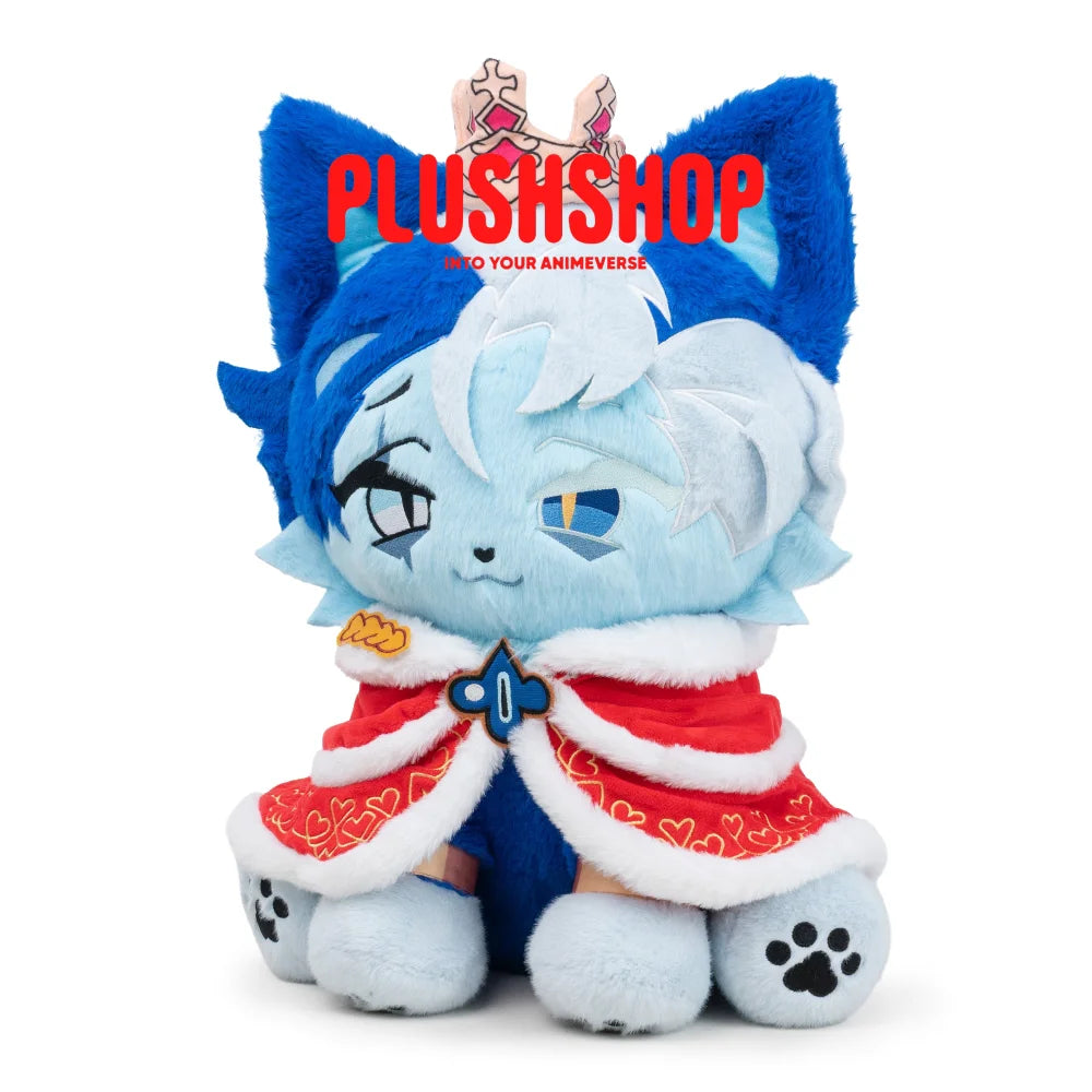 Shadowmilkmeow - Shadowmilkmeow (Pre-order:ship by Aug 30 ~ Sep 30) - 玩偶