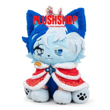 Shadowmilkmeow - Shadowmilkmeow (Pre-order:ship by Aug 30 ~ Sep 30) - 玩偶