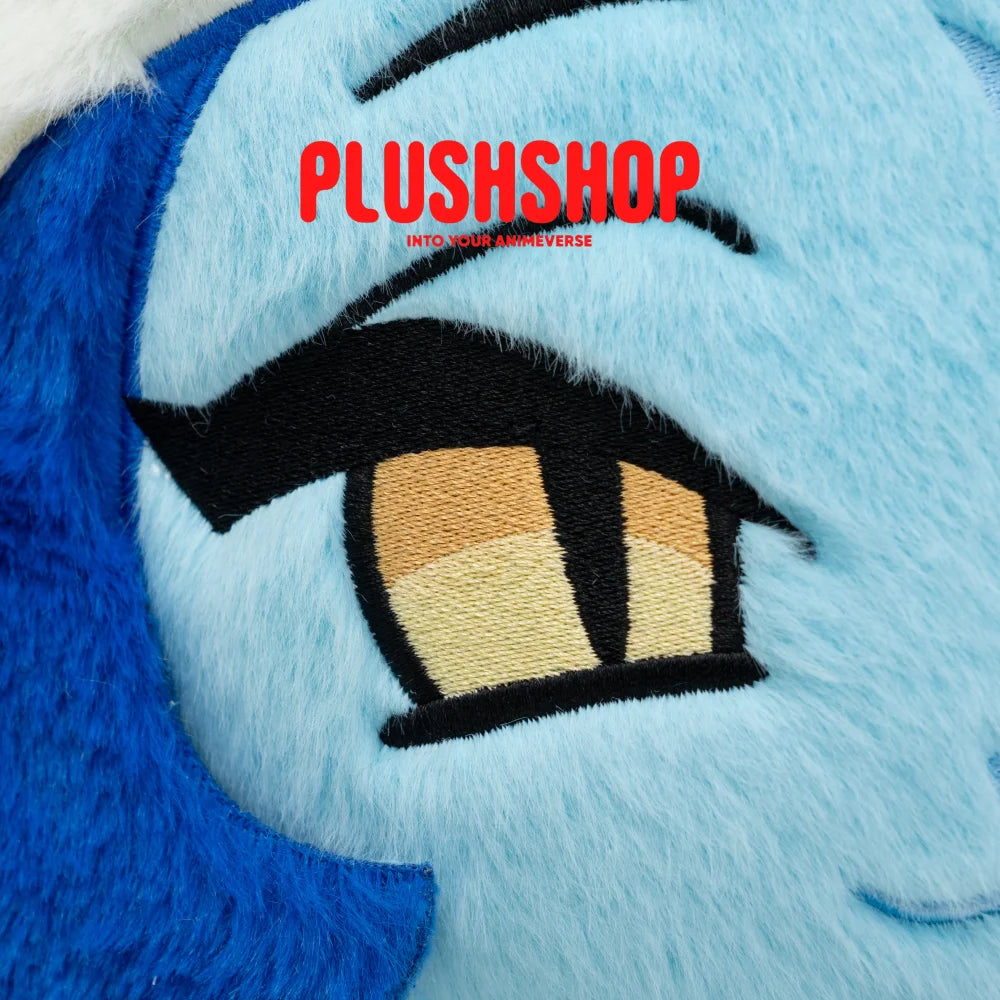 Shadowmilkmeow Shadowmilkmeow (Pre order: Ship by Mar 20 ~ Apr 20) 玩偶