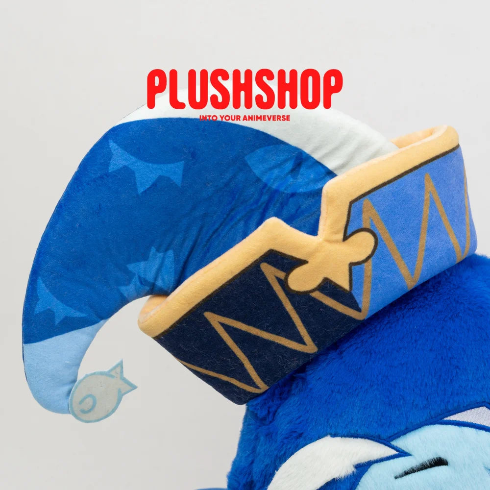 Shadowmilkmeow Shadowmilkmeow (Pre order: Ship by Mar 20 ~ Apr 20) 玩偶