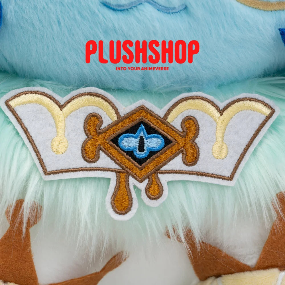 Shadowmilkmeow Shadowmilkmeow (Pre order: Ship by Mar 20 ~ Apr 20) 玩偶