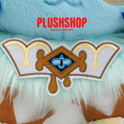 Shadowmilkmeow Shadowmilkmeow (Pre order: Ship by Mar 20 ~ Apr 20) 玩偶