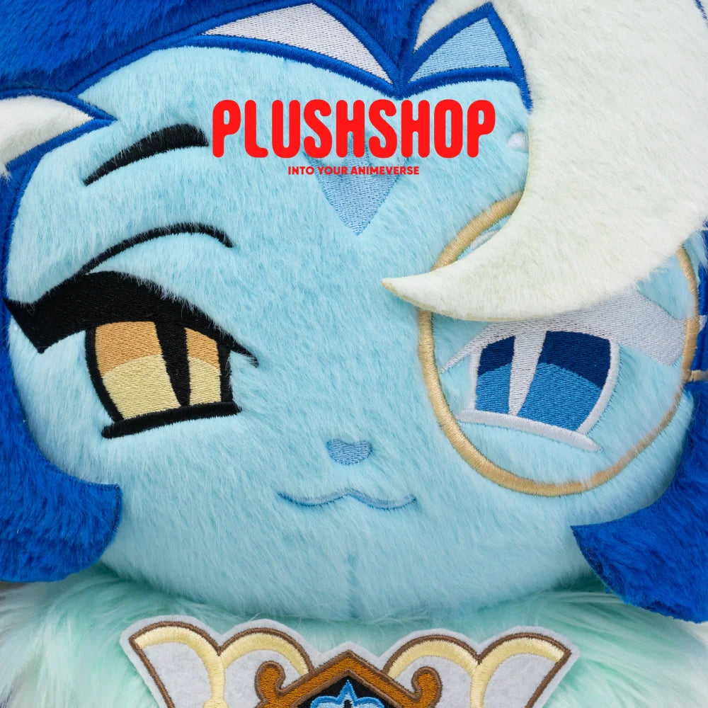 Shadowmilkmeow Shadowmilkmeow (Pre order: Ship by Mar 20 ~ Apr 20) 玩偶