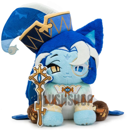 Shadowmilkmeow Shadowmilkmeow (Pre order: Ship by Mar 20 ~ Apr 20) 玩偶