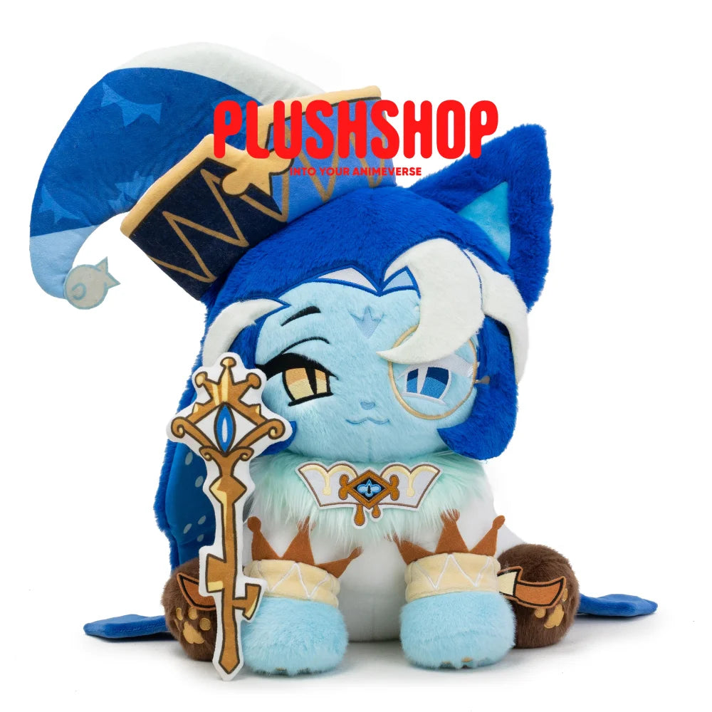 Shadowmilkmeow Shadowmilkmeow (Pre order: Ship by Mar 20 ~ Apr 20) 玩偶