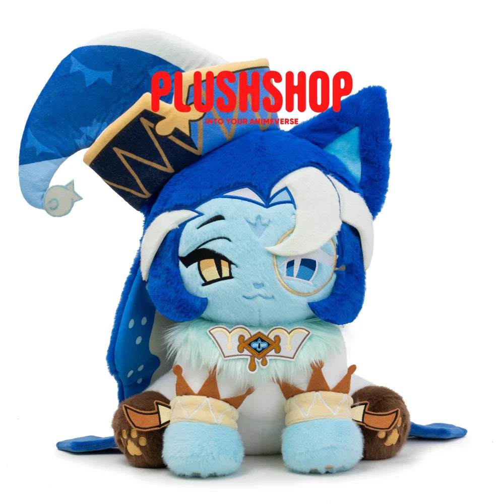 Shadowmilkmeow Shadowmilkmeow (Pre order: Ship by Mar 20 ~ Apr 20) 玩偶