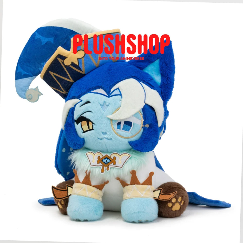 Shadowmilkmeow Shadowmilkmeow (Pre order: Ship by Mar 20 ~ Apr 20) 玩偶