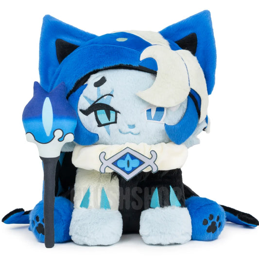 Shadowmilkmeow CRK (17IN) Shadowmilkmeow(Pre order: Shipping at May 30-June 20) 玩偶