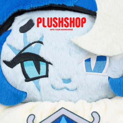 Shadowmilkmeow CRK (17IN) Shadowmilkmeow(Pre order: Shipping at May 30-June 20) 玩偶