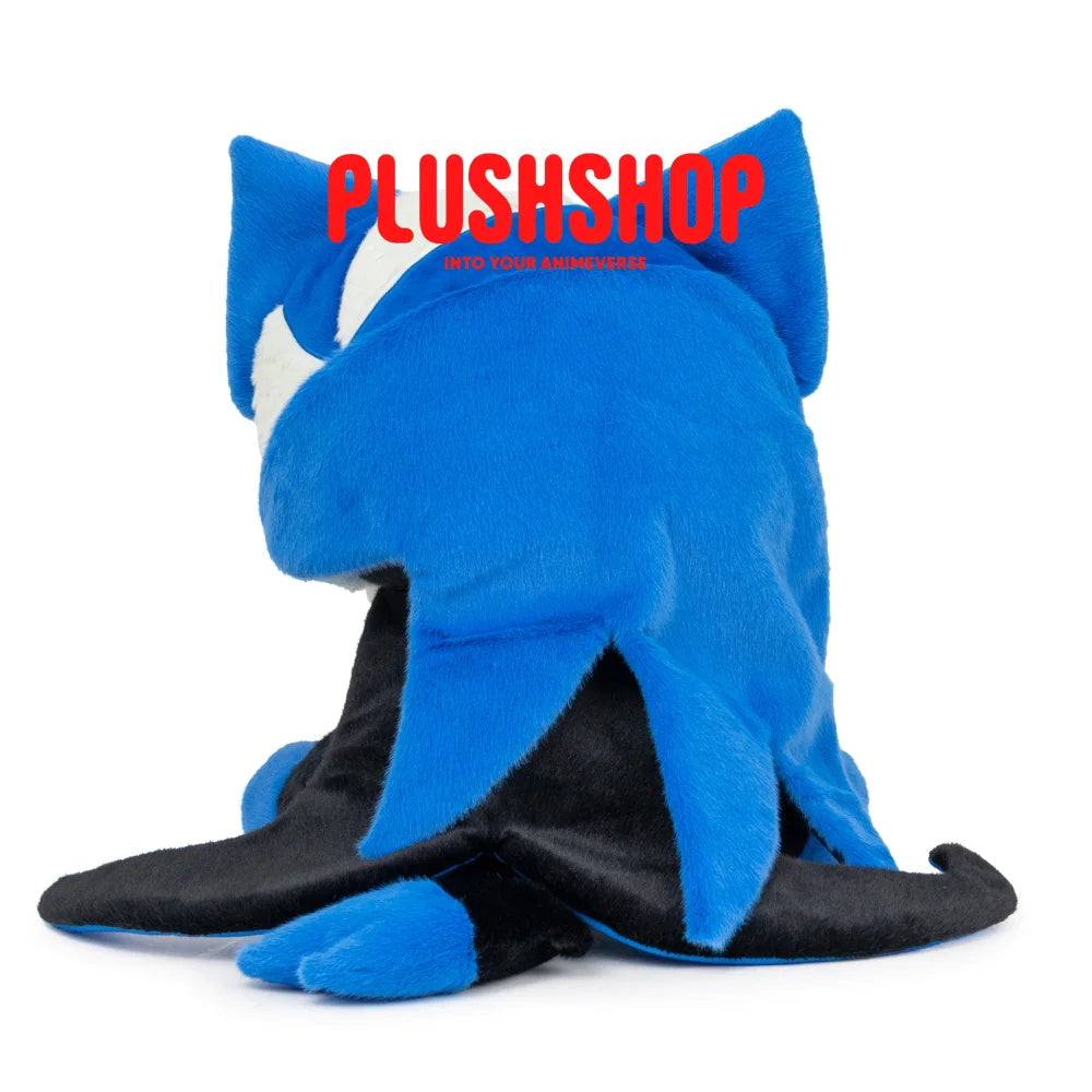 Shadowmilkmeow CRK (17IN) Shadowmilkmeow(Pre order: Shipping at May 30-June 20) 玩偶