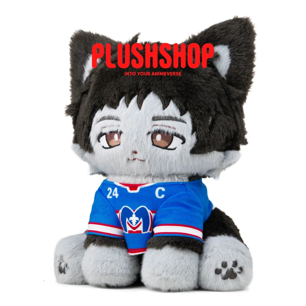 Shanemeow - 9inch Shanemeow(IN STOCK) - 玩偶
