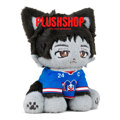 Shanemeow - 9inch Shanemeow(IN STOCK) - 玩偶