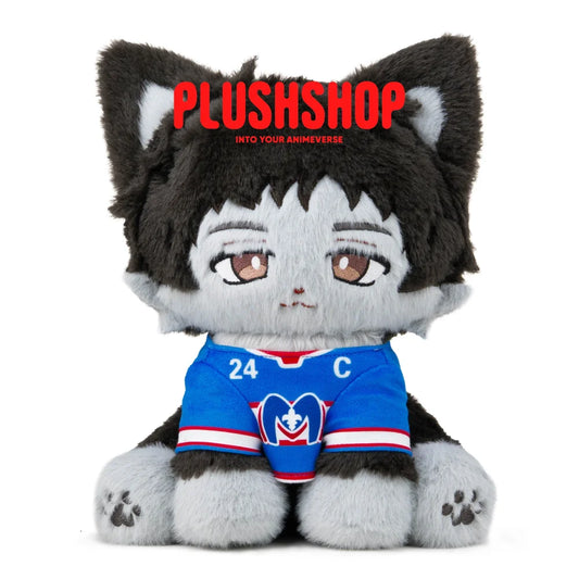 Shanemeow - 9inch Shanemeow(IN STOCK) - 玩偶