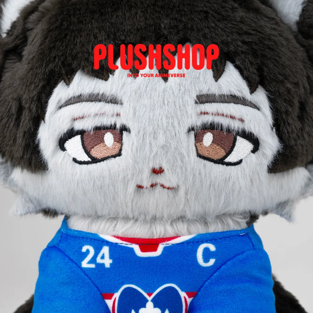 Shanemeow - 9inch Shanemeow(IN STOCK) - 玩偶