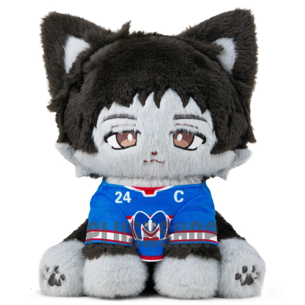 Shanemeow - 9inch Shanemeow(IN STOCK) - 玩偶