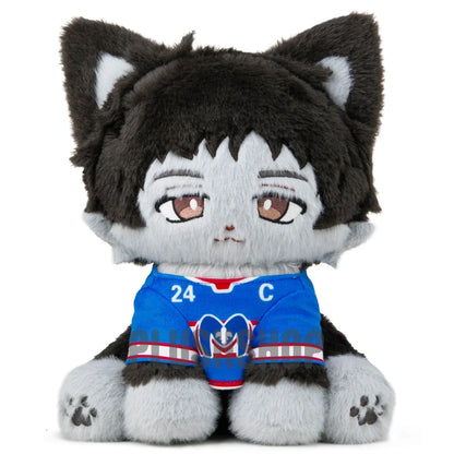 Shanemeow - 9inch Shanemeow(IN STOCK) - 玩偶