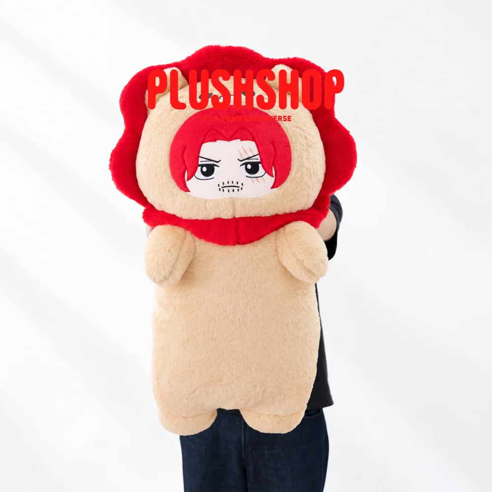 Shanks Meowtube - Shanks Meowtube (IN STOCK) - 玩偶