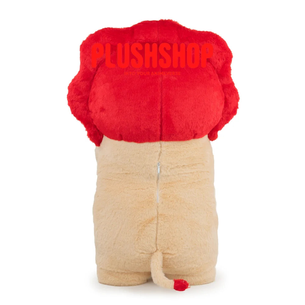 Shanks Meowtube - Shanks Meowtube (IN STOCK) - 玩偶