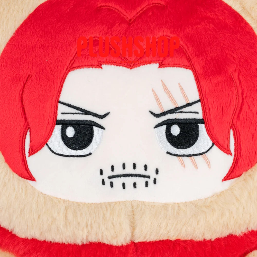 Shanks Meowtube - Shanks Meowtube (IN STOCK) - 玩偶
