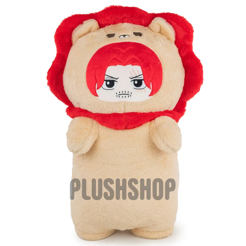 Shanks Meowtube - Shanks Meowtube (IN STOCK) - 玩偶