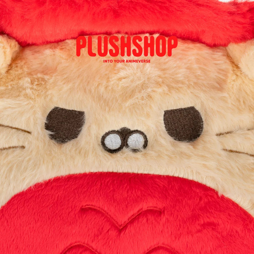 Shanks Meowtube - Shanks Meowtube (IN STOCK) - 玩偶
