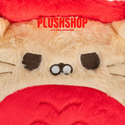 Shanks Meowtube - Shanks Meowtube (IN STOCK) - 玩偶