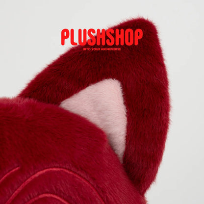 Shanksmeow One Piece(17IN) Shanksmeow(Pre-order:Ship at May15-30) 玩偶