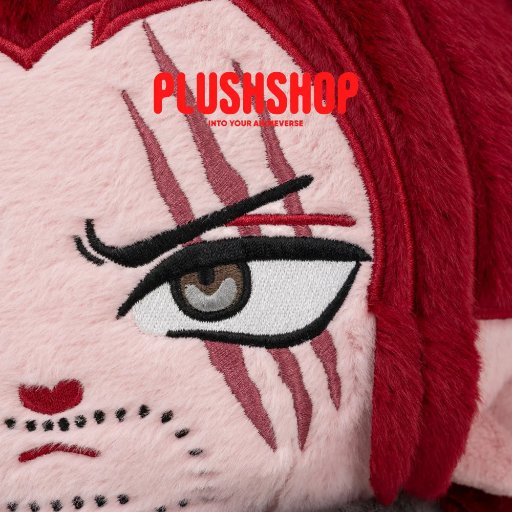 Shanksmeow One Piece(17IN) Shanksmeow(Pre-order:Ship at May15-30) 玩偶