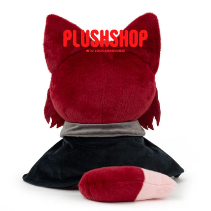 Shanksmeow One Piece(17IN) Shanksmeow(Pre-order:Ship at May15-30) 玩偶