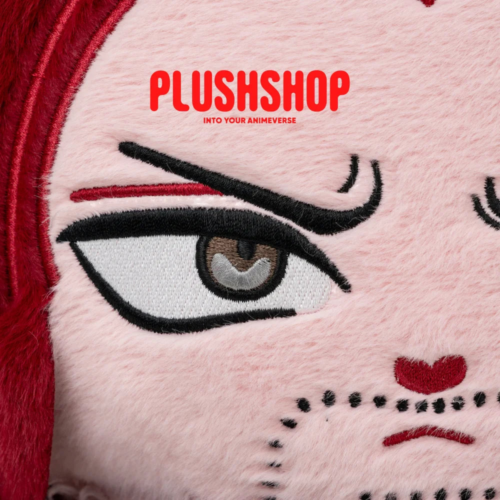 Shanksmeow One Piece(17IN) Shanksmeow(Pre-order:Ship at May15-30) 玩偶
