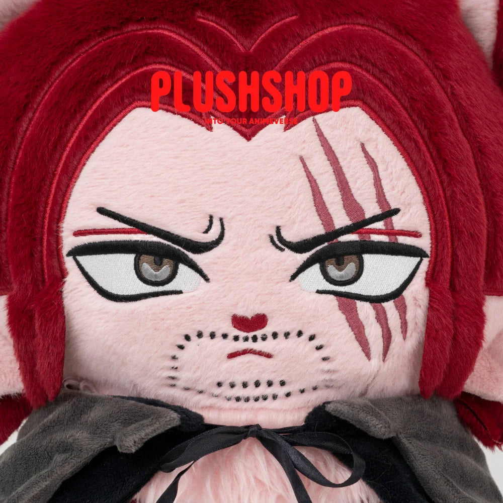 Shanksmeow One Piece(17IN) Shanksmeow(Pre-order:Ship at May15-30) 玩偶