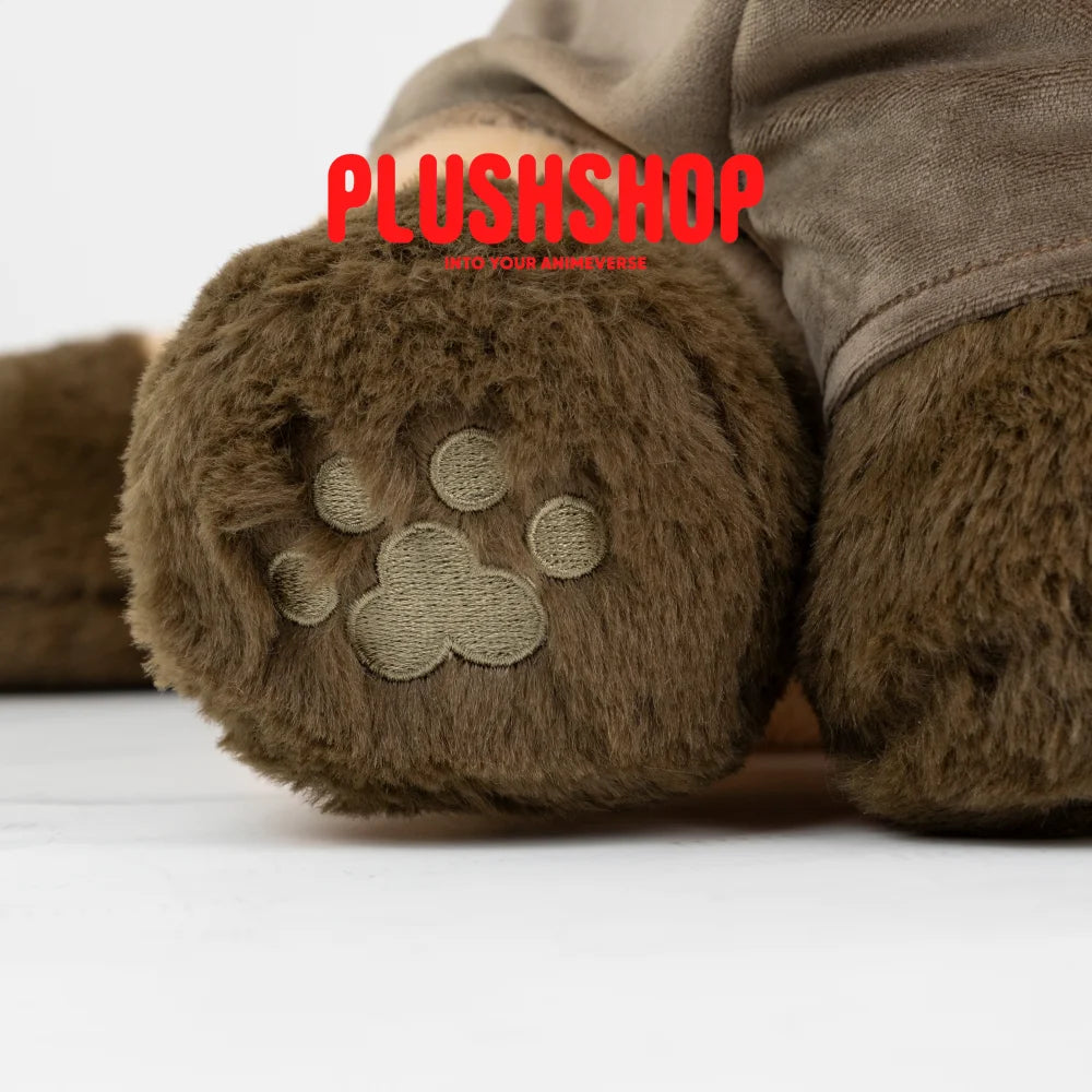 Shellymeow (16IN) Shellymeow(Pre order: Shipping at July 25-August 20) 玩偶