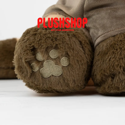 Shellymeow (16IN) Shellymeow(Pre order: Shipping at July 25-August 20) 玩偶