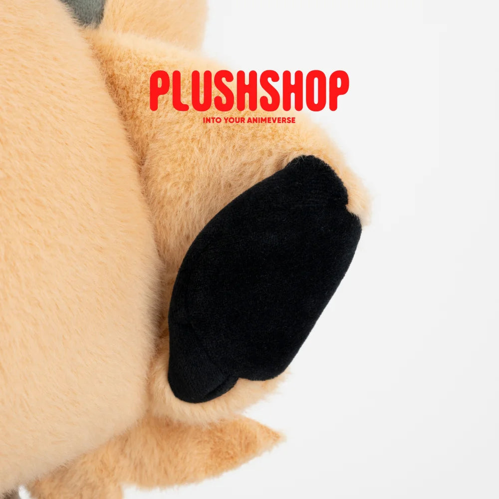 Shellymeow (16IN) Shellymeow(Pre order: Shipping at July 25-August 20) 玩偶