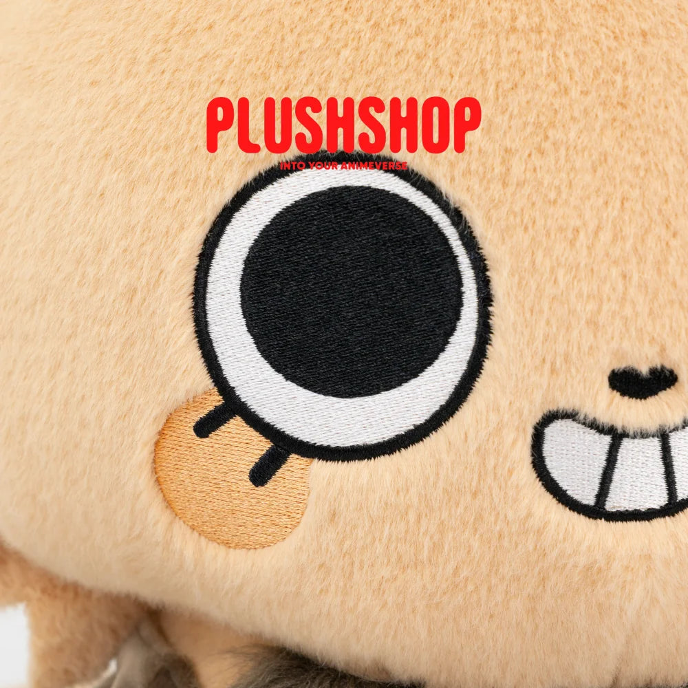 PLUSHSHOP/ Dandy’s world Shellymeow Shellymeow[Last 23pcs] – PLUSHSHOP