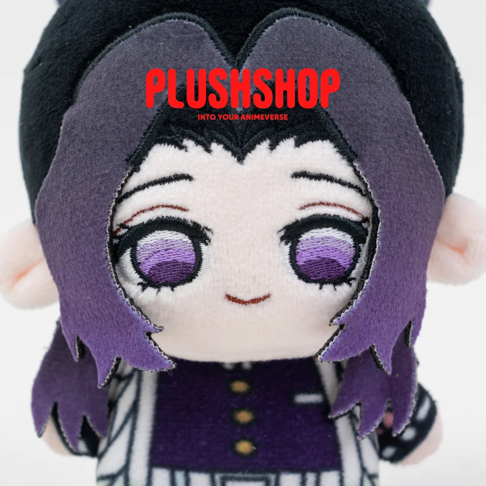 Shinobu Doll 4in Shinobu Doll (Pre order: Ship by Mar 15 ~ Apr 15) 玩偶