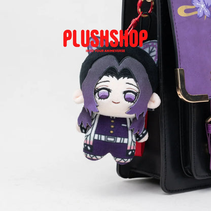 Shinobu Doll 4in Shinobu Doll (Pre order: Ship by Mar 15 ~ Apr 15) 玩偶