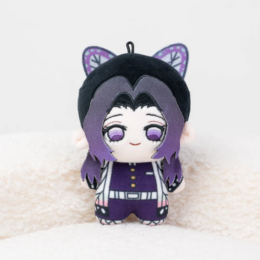 Shinobu Doll 4in Shinobu Doll (Pre order: Ship by Mar 15 ~ Apr 15) 玩偶