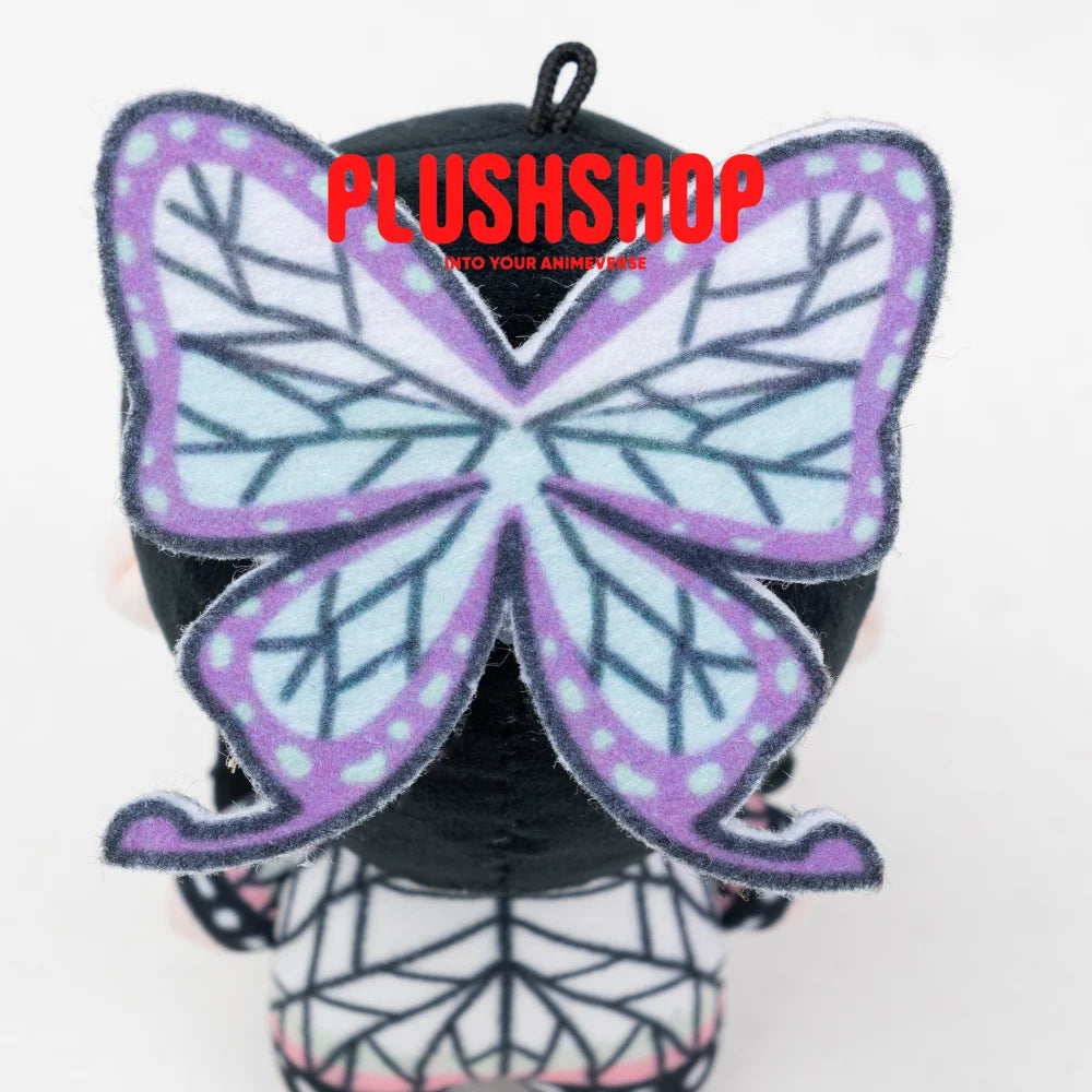 Shinobu Doll 4in Shinobu Doll (Pre order: Ship by Mar 15 ~ Apr 15) 玩偶