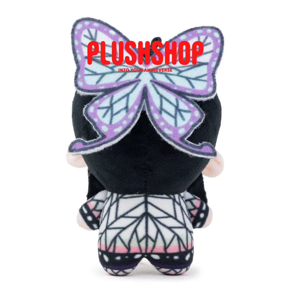 Shinobu Doll 4in Shinobu Doll (Pre order: Ship by Mar 15 ~ Apr 15) 玩偶