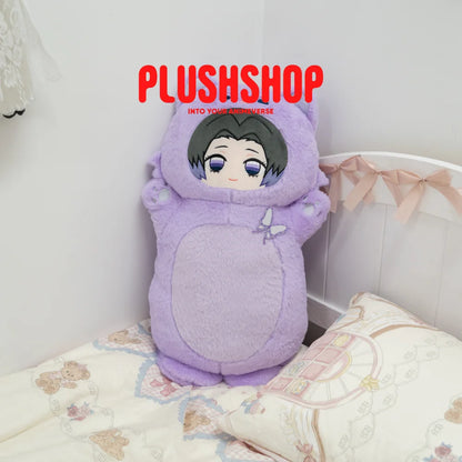 Shinobu Meowtube - Shinobu Meowtube (IN STOCK) - 玩偶
