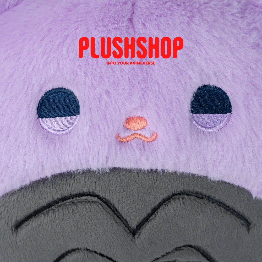 Shinobu Meowtube - Shinobu Meowtube (IN STOCK) - 玩偶